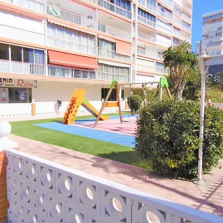 Apartamento Edimar 44