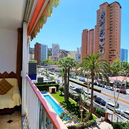 Apartamento Edimar 44