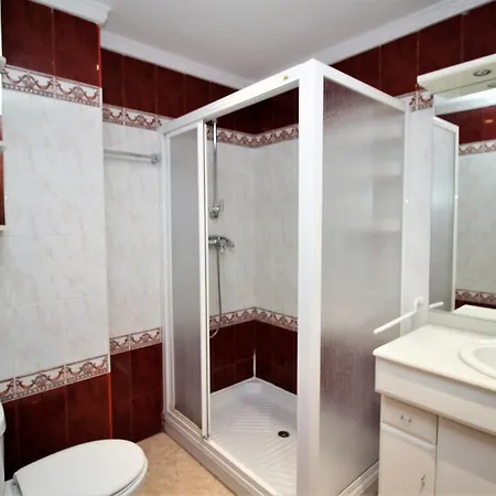 Edimar 44 Apartamento *