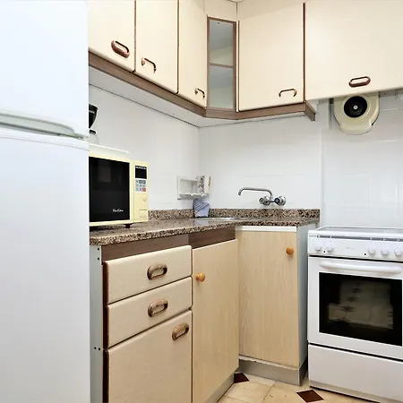 Apartamento Edimar 44 *