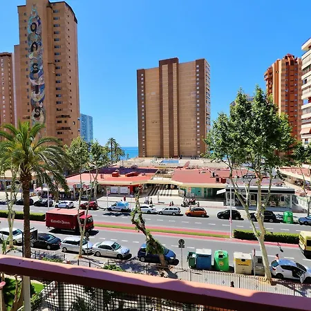 Edimar 44 Apartamento